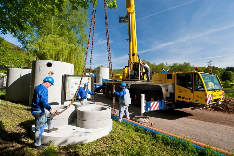 Augel-2012-0186-Tiefbau Abscheider RWE