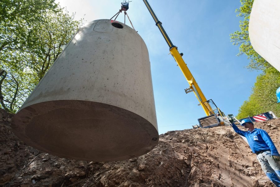 Augel-2012-0259-Tiefbau Abscheider RWE