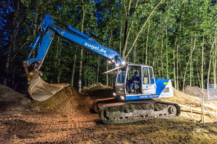 Augel-2012-583-Nachtbaustelle Pipeline Dinslaken