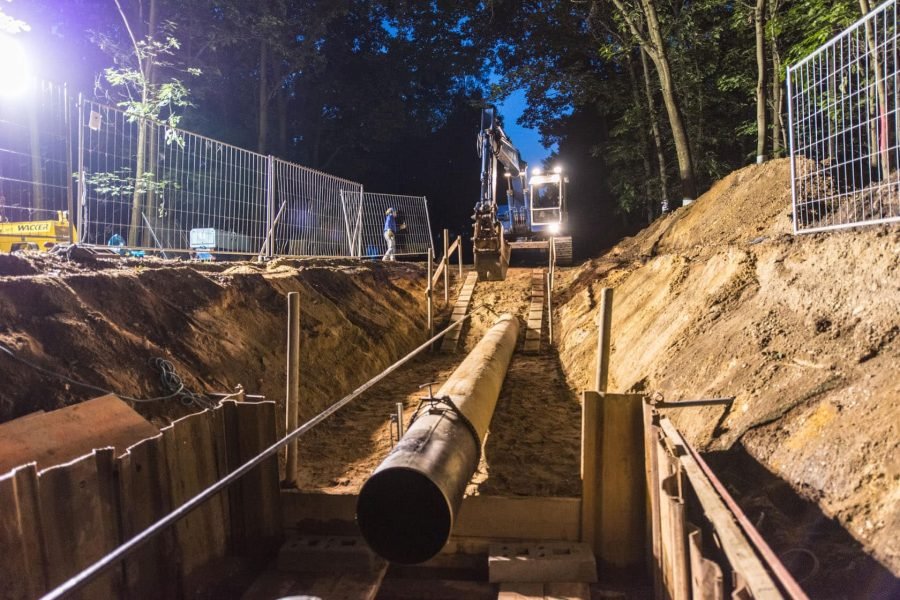 Augel-2012-588-Nachtbaustelle Pipeline Dinslaken