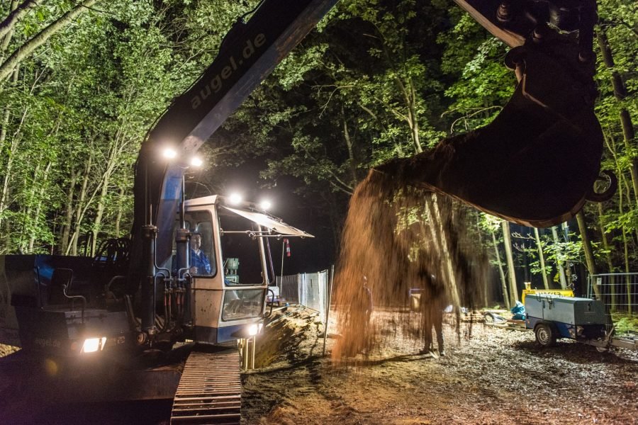 Augel-2012-598-Nachtbaustelle Pipeline Dinslaken