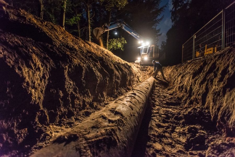 Augel-2012-608-Nachtbaustelle Pipeline Dinslaken