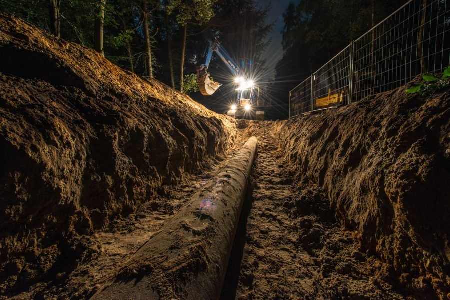 Augel-2012-616-Nachtbaustelle Pipeline Dinslaken