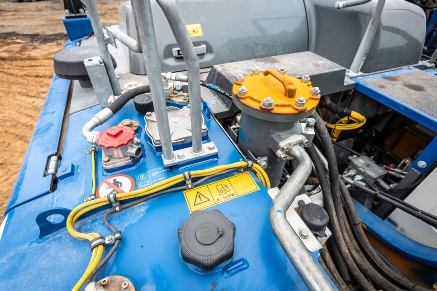 Augel-2020-027-3D Bagger